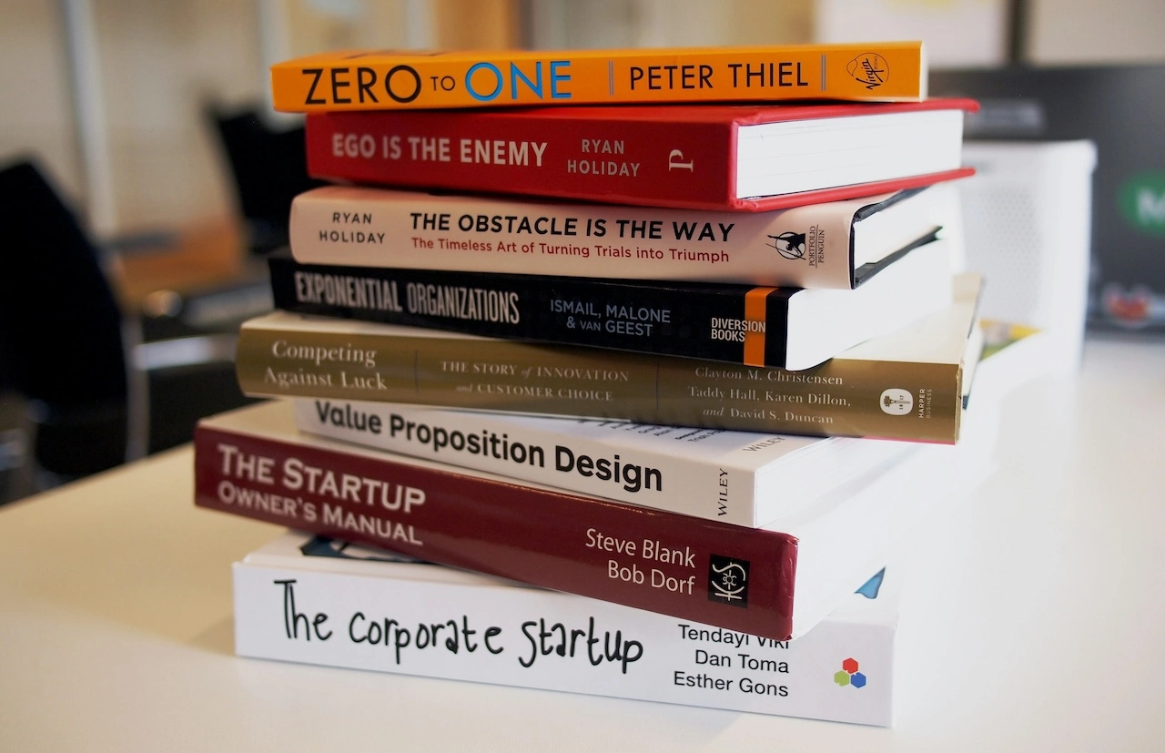 book-inspiration