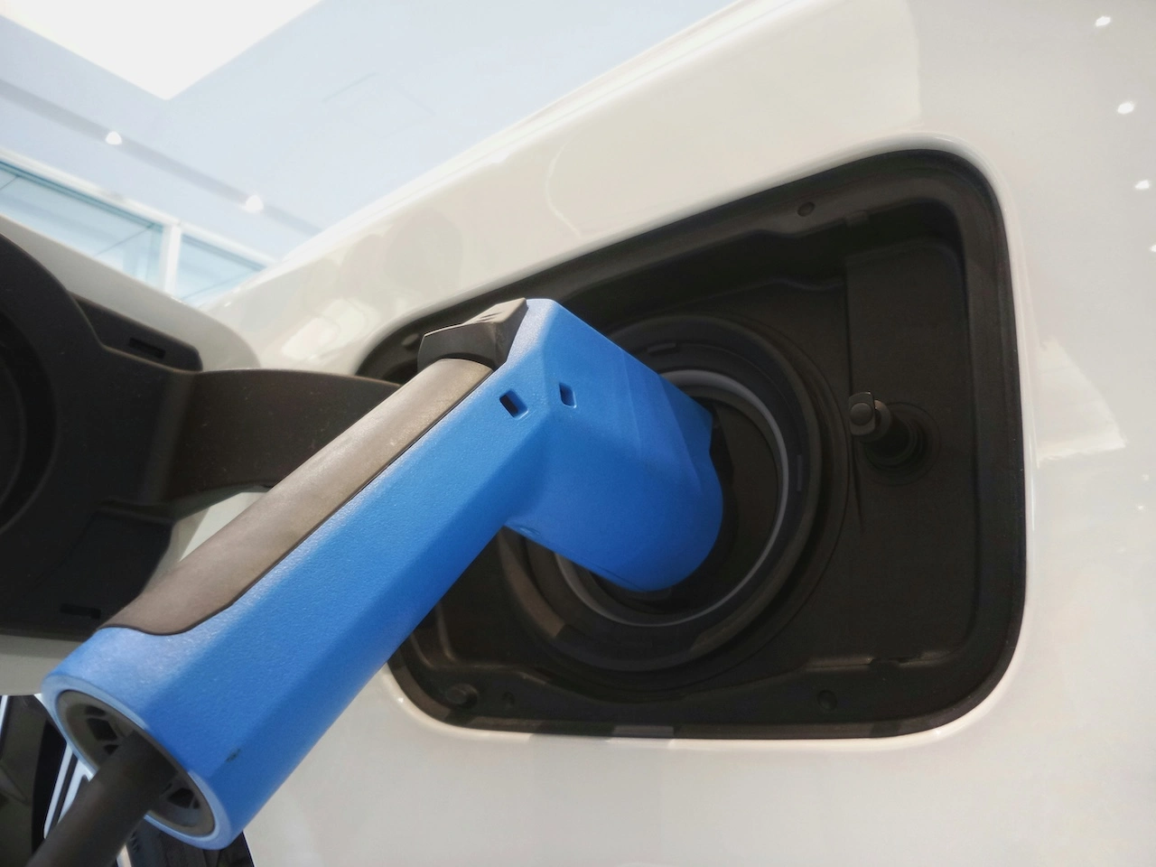 electric-car