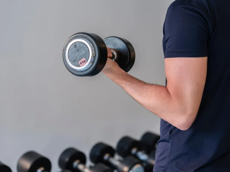 fitness-with-dumble