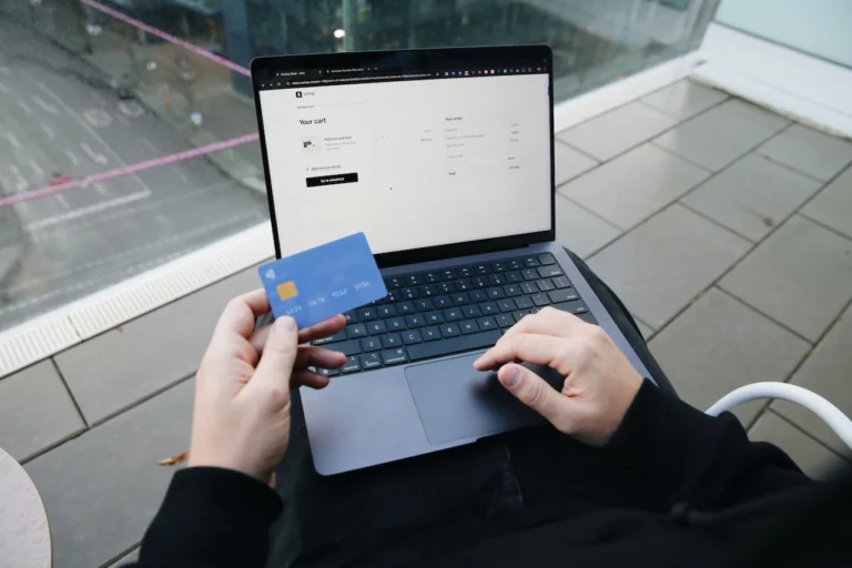 online-payment