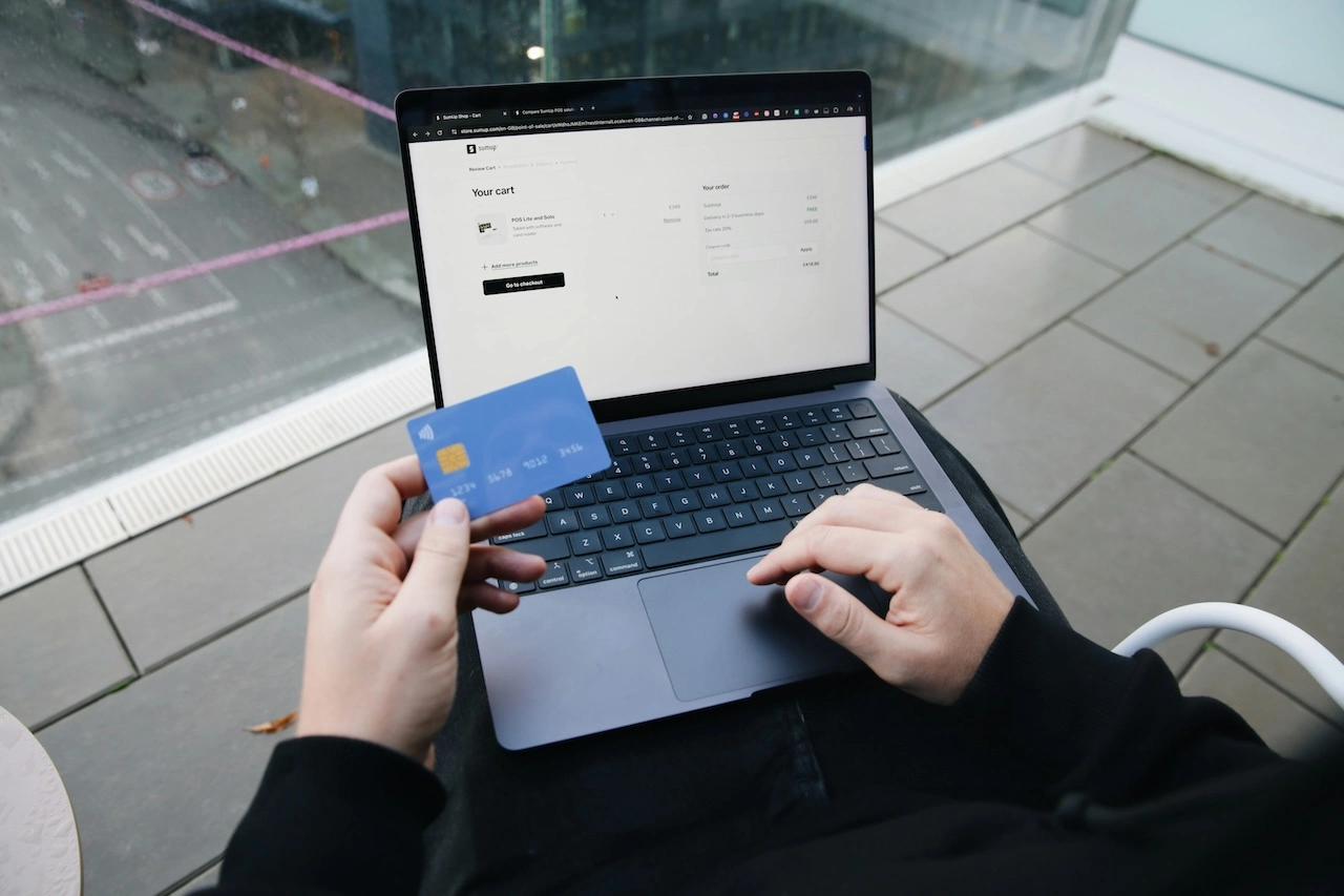 online-payment