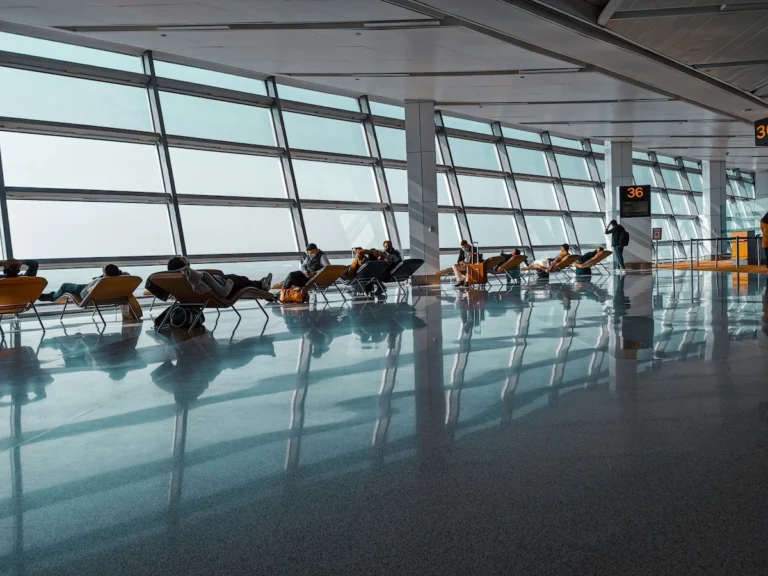 passengers-waiting-luggage